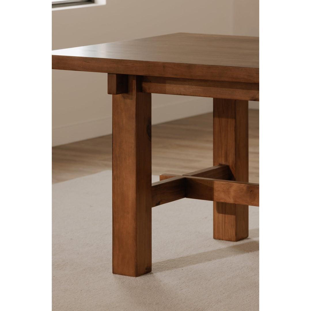 MIKOSHI FARMHOUSE DINING TABLE