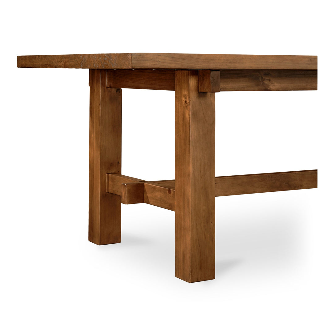 MIKOSHI FARMHOUSE DINING TABLE