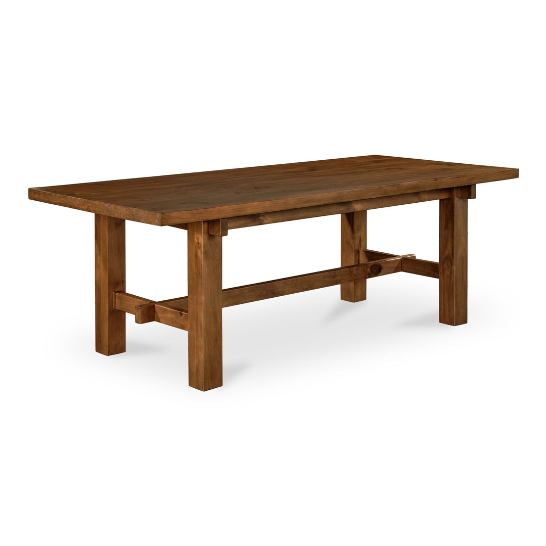 MIKOSHI FARMHOUSE DINING TABLE