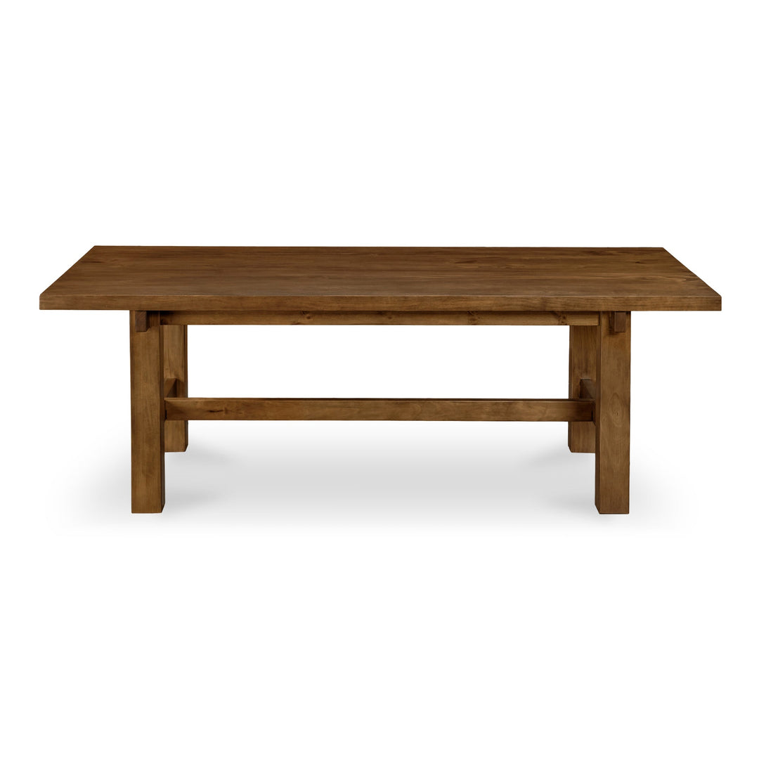 MIKOSHI FARMHOUSE DINING TABLE