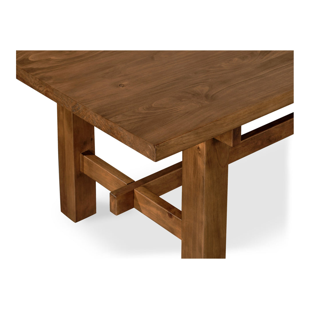 MIKOSHI FARMHOUSE DINING TABLE