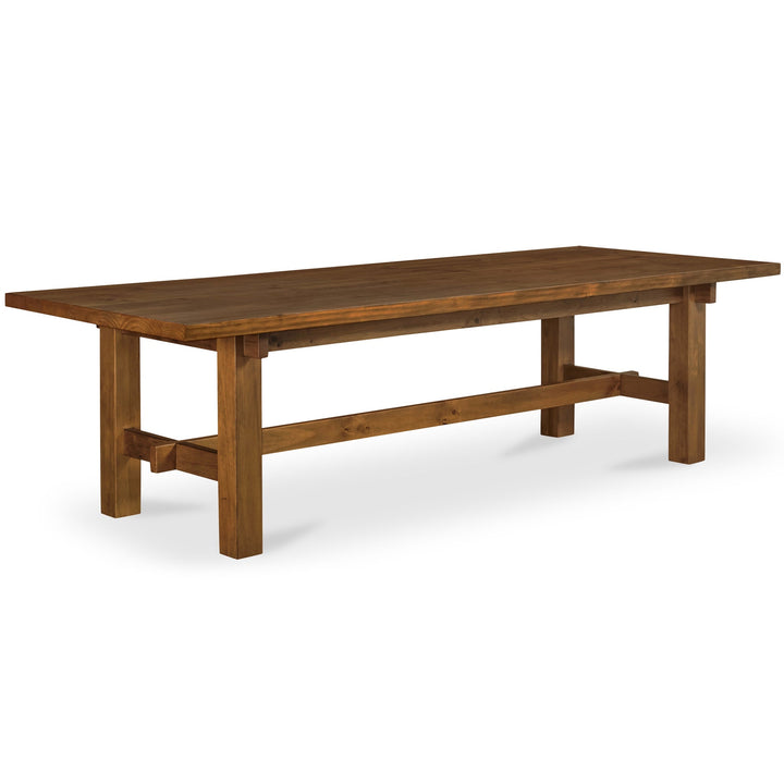 MIKOSHI FARMHOUSE DINING TABLE