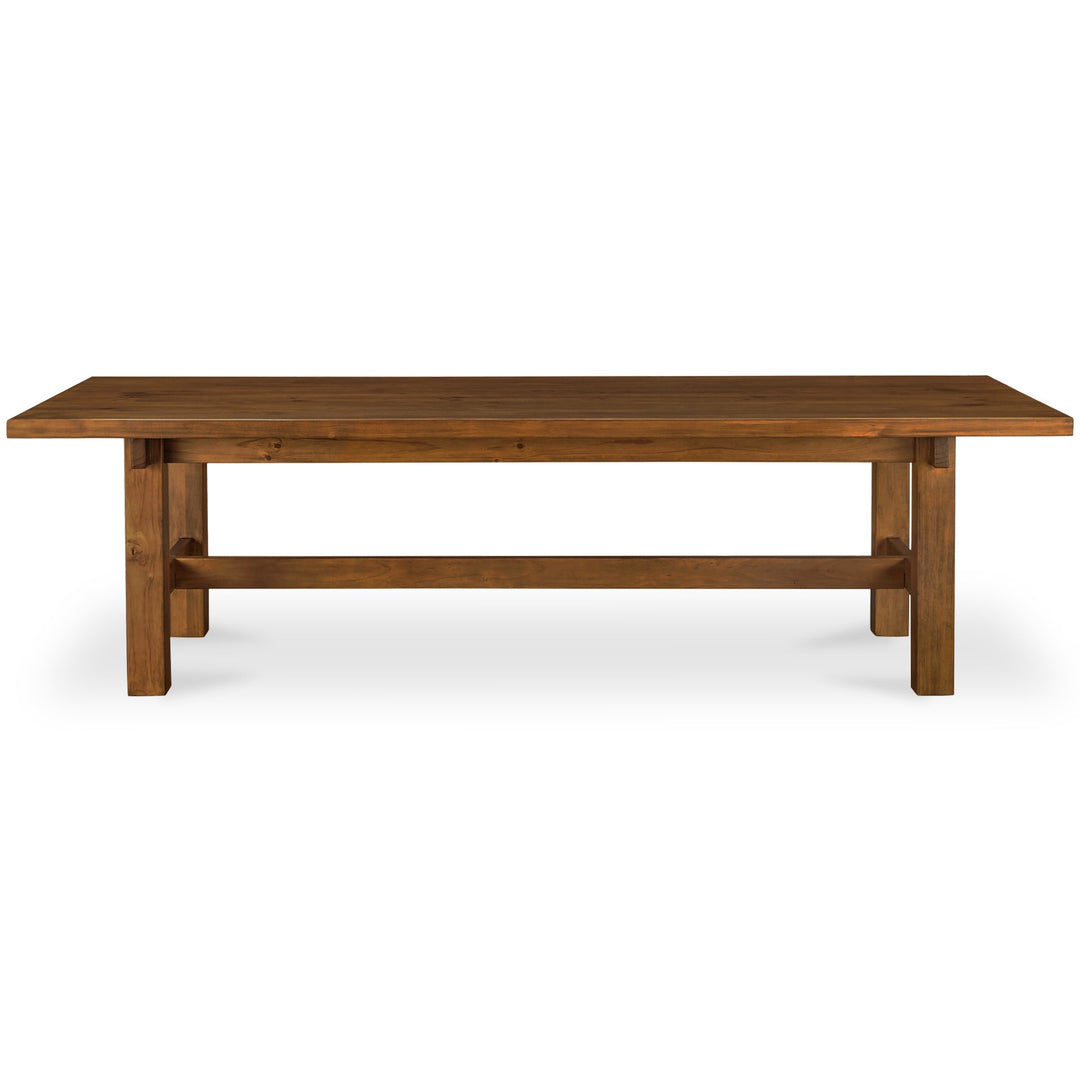 MIKOSHI FARMHOUSE DINING TABLE