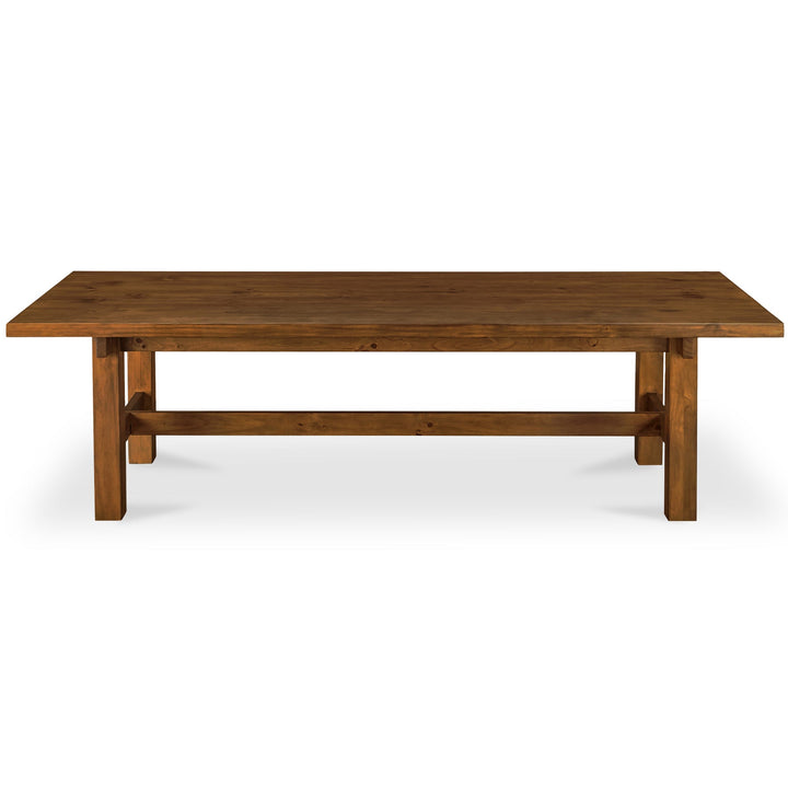 MIKOSHI FARMHOUSE DINING TABLE