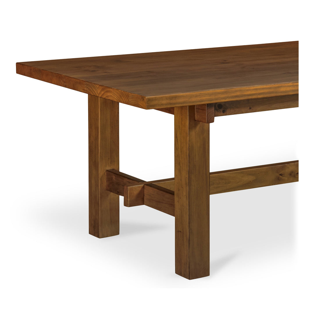 MIKOSHI FARMHOUSE DINING TABLE