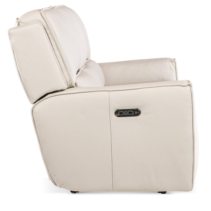 MILES ZERO GRAVITY PWR SOFA WITH PWR HEADREST