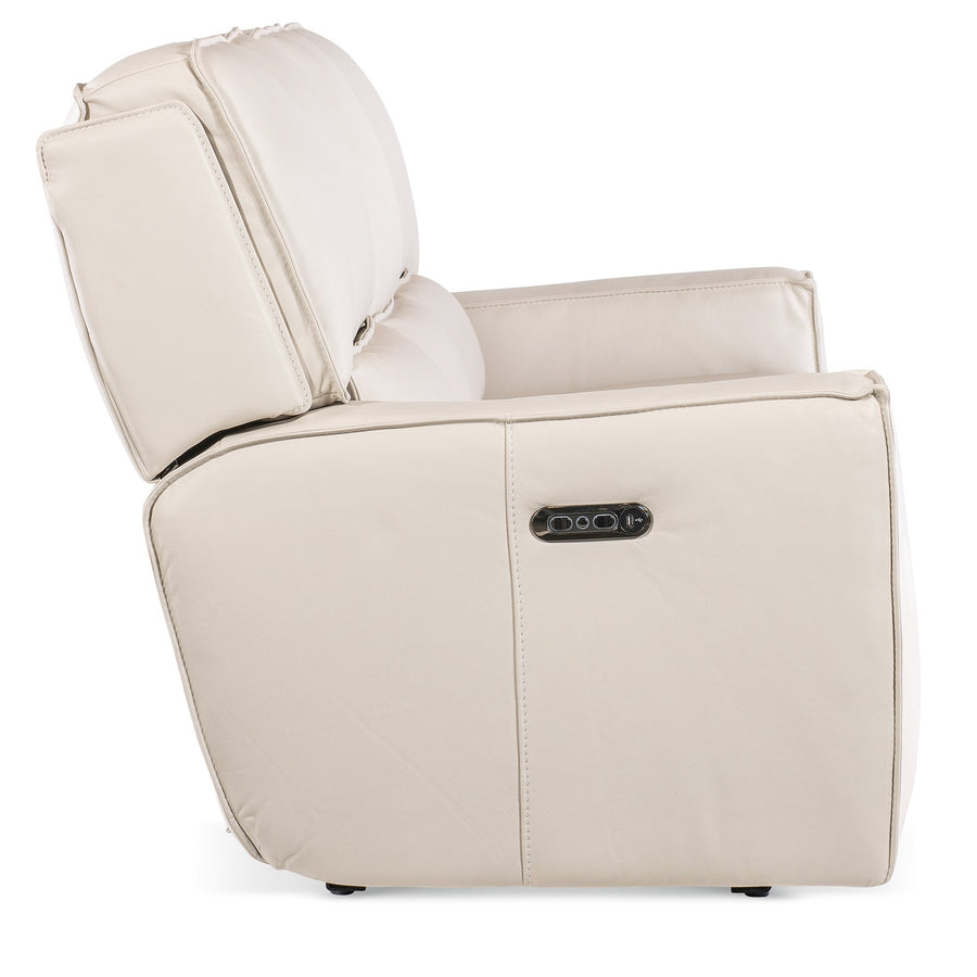 MILES ZERO GRAVITY PWR SOFA WITH PWR HEADREST