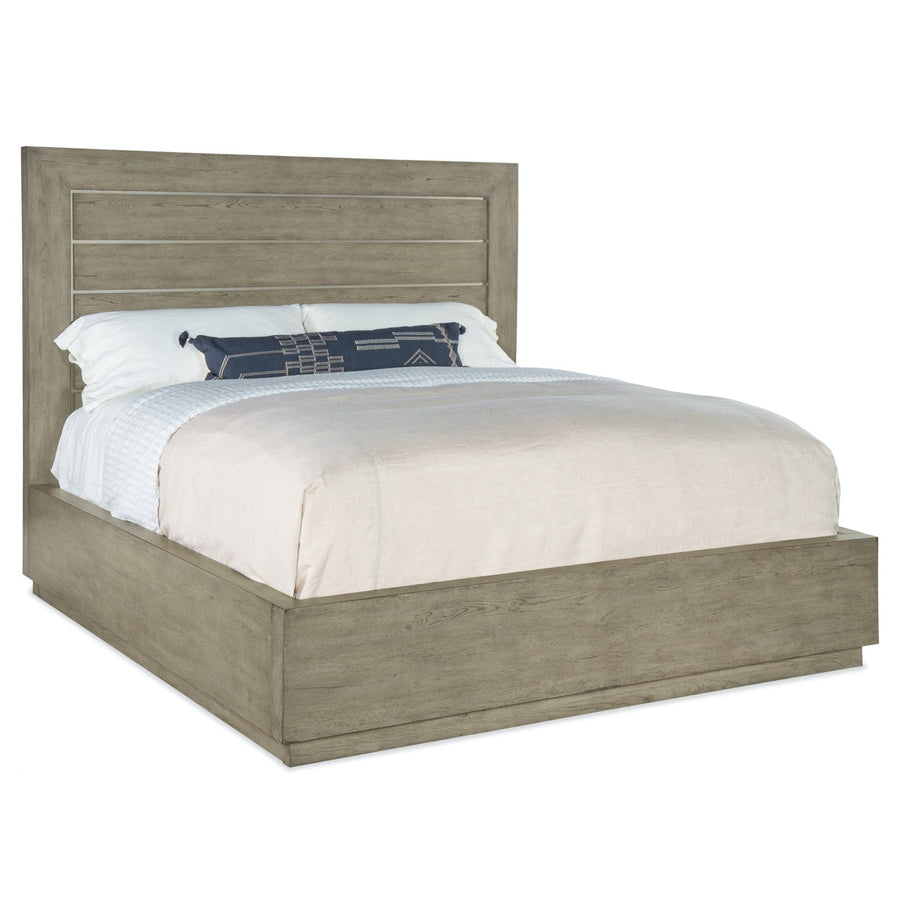 MILL RIDGE PANEL BED