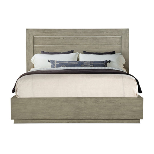 MILL RIDGE PANEL BED