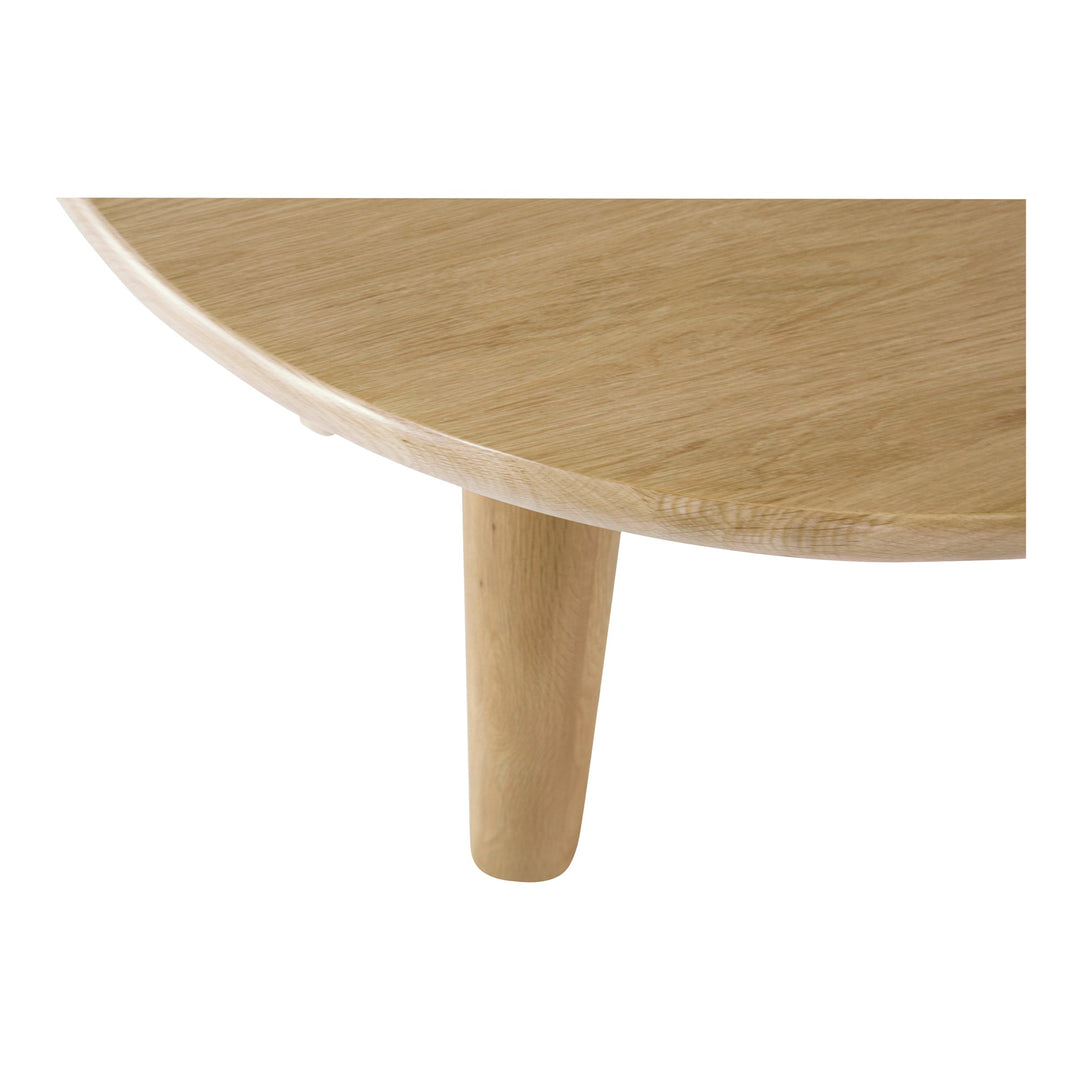 MILO 48"ROUND DINING TABLE