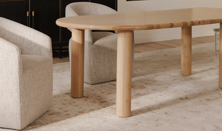 MILO DINING TABLE