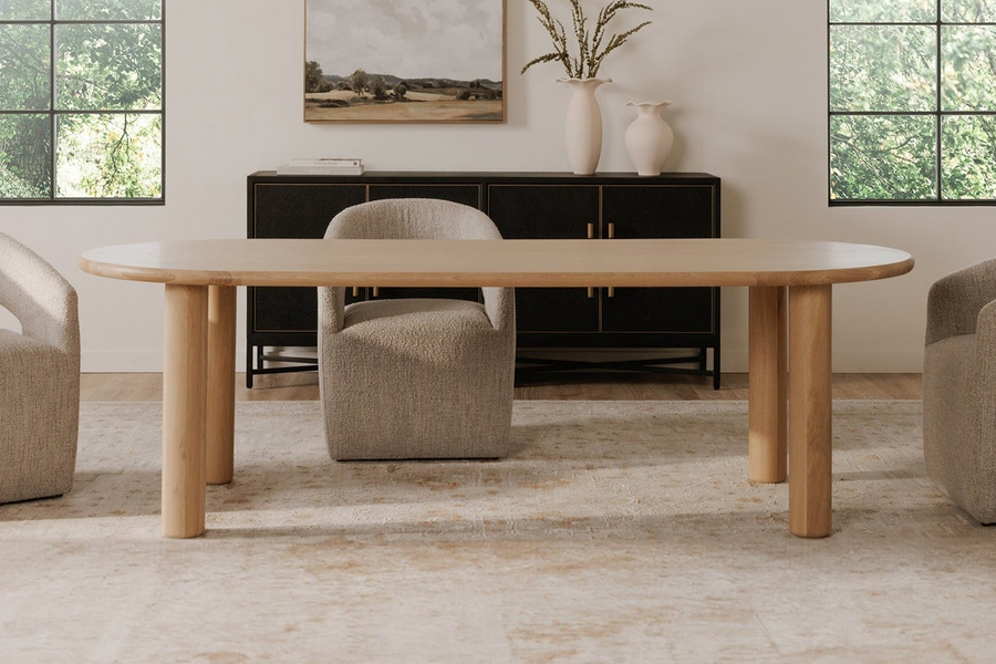 MILO DINING TABLE