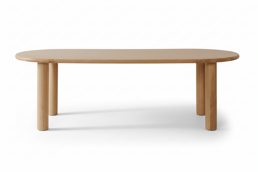 MILO DINING TABLE