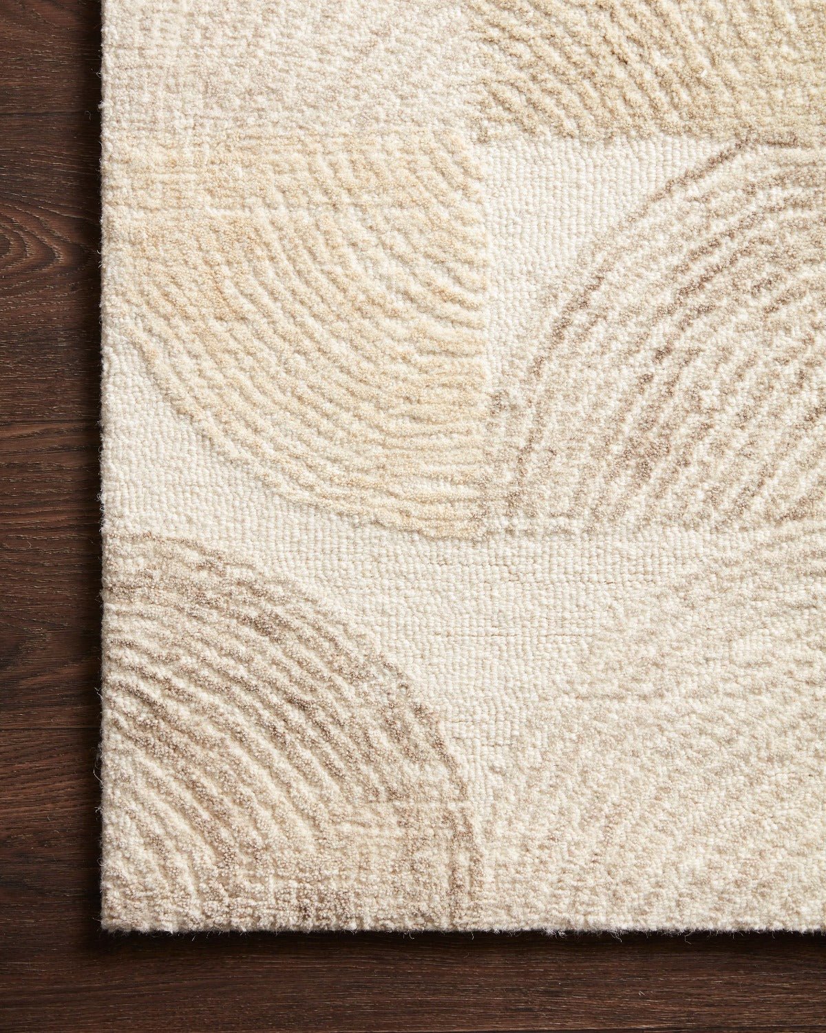 MILO HAND-TUFTED WOOL RUG: PEBBLE MULTI – ShopDesignTap
