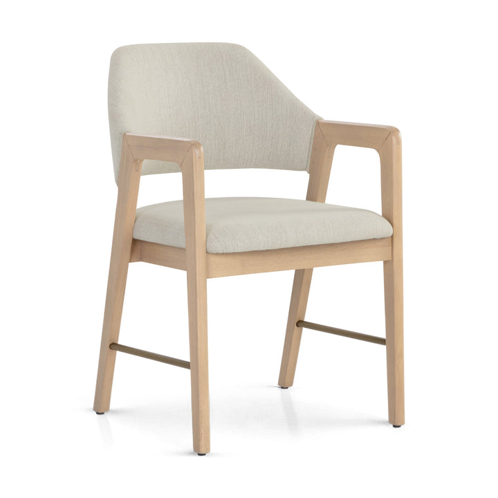 MILTON DINING ARMCHAIR