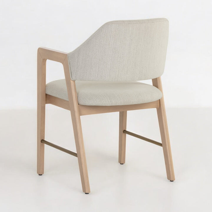 MILTON DINING ARMCHAIR