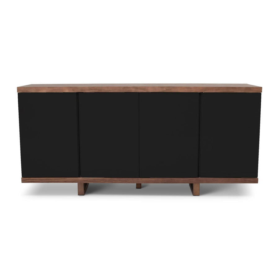 MODERN BRAZILIAN HIGH GLOSS LACQUER COPANY BUFFET