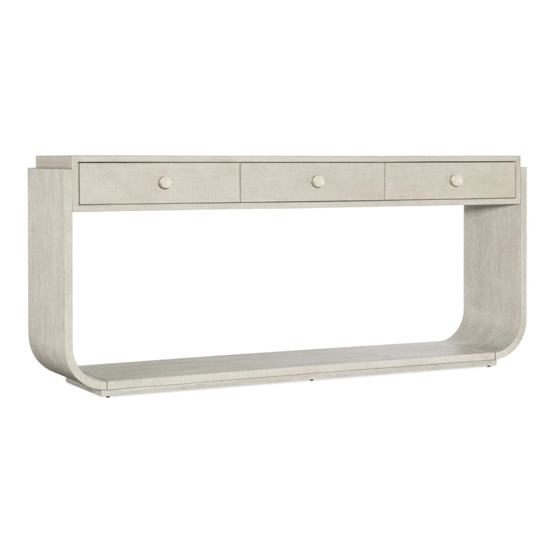 MODERN MOOD 3 - DRAWER CONSOLE