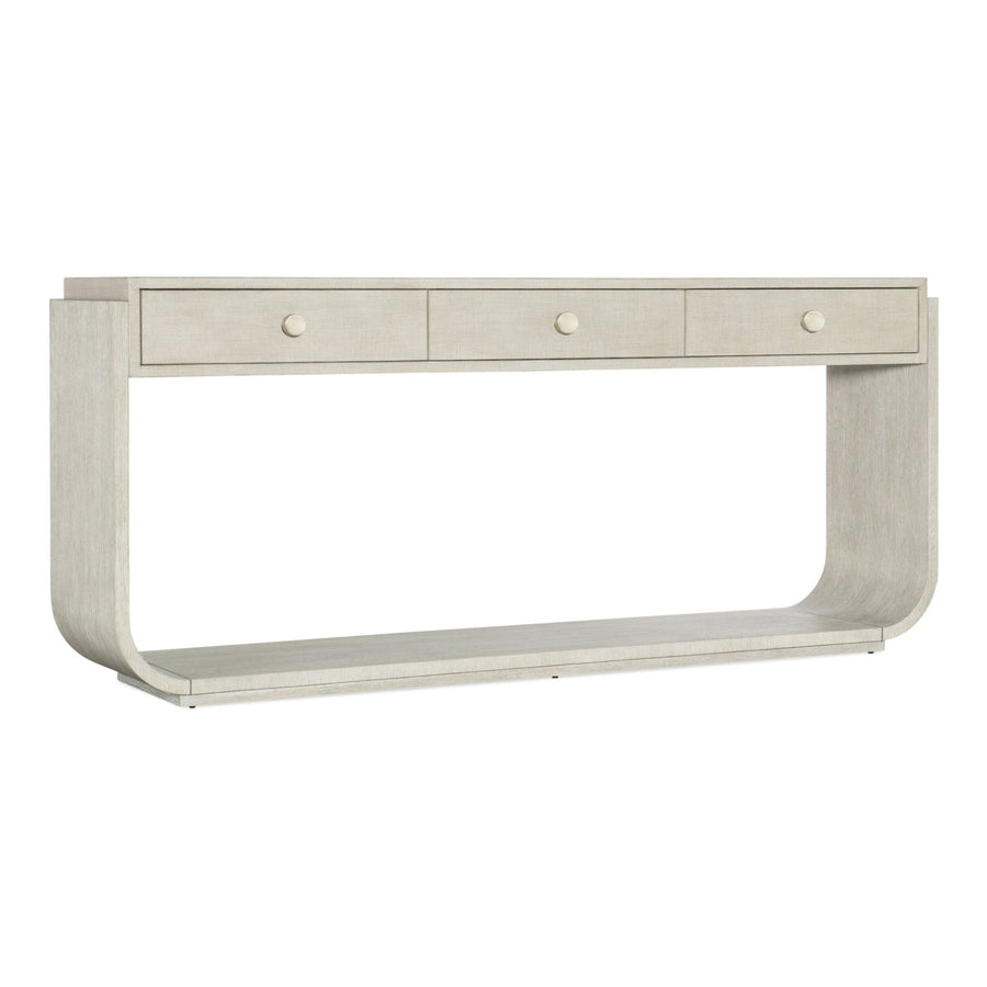 MODERN MOOD 3 - DRAWER CONSOLE