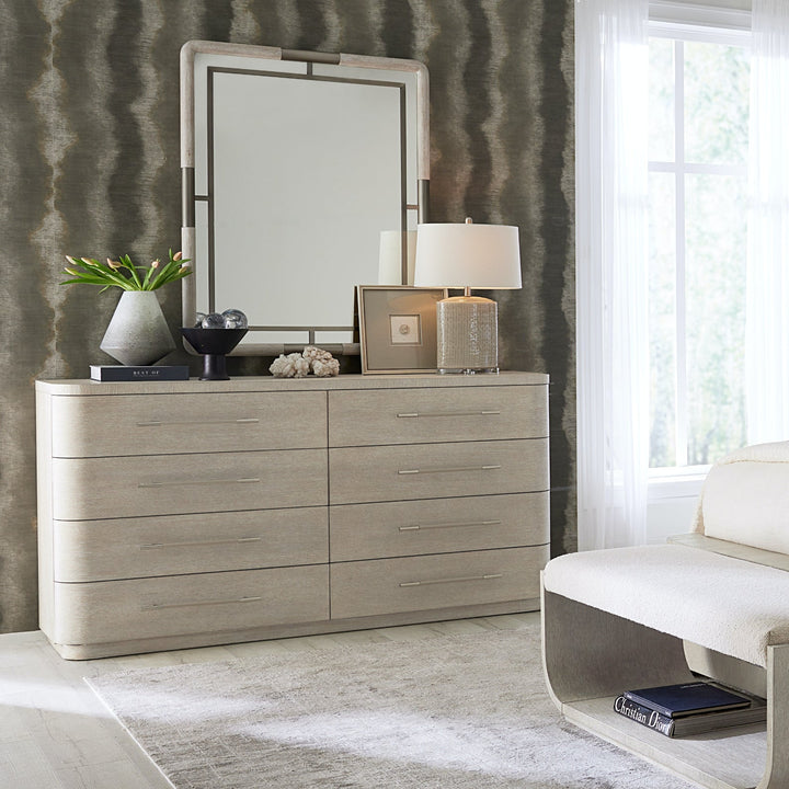 MODERN MOOD DRESSER