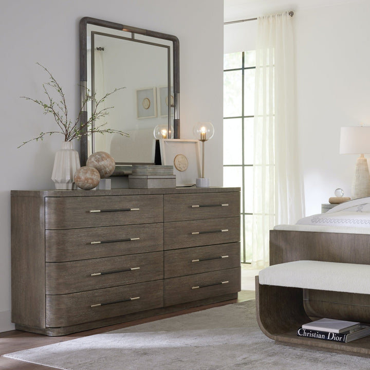 MODERN MOOD DRESSER