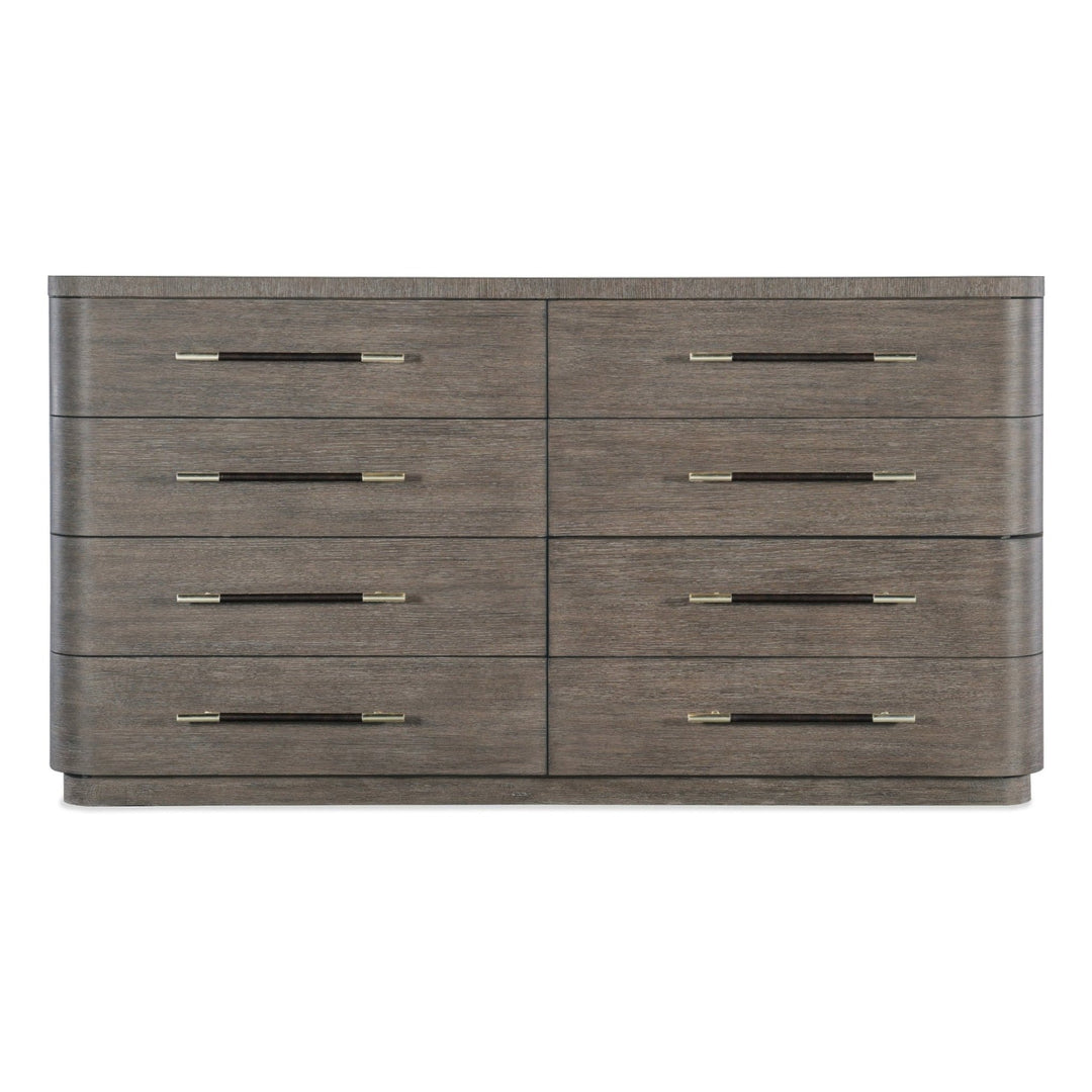 MODERN MOOD DRESSER