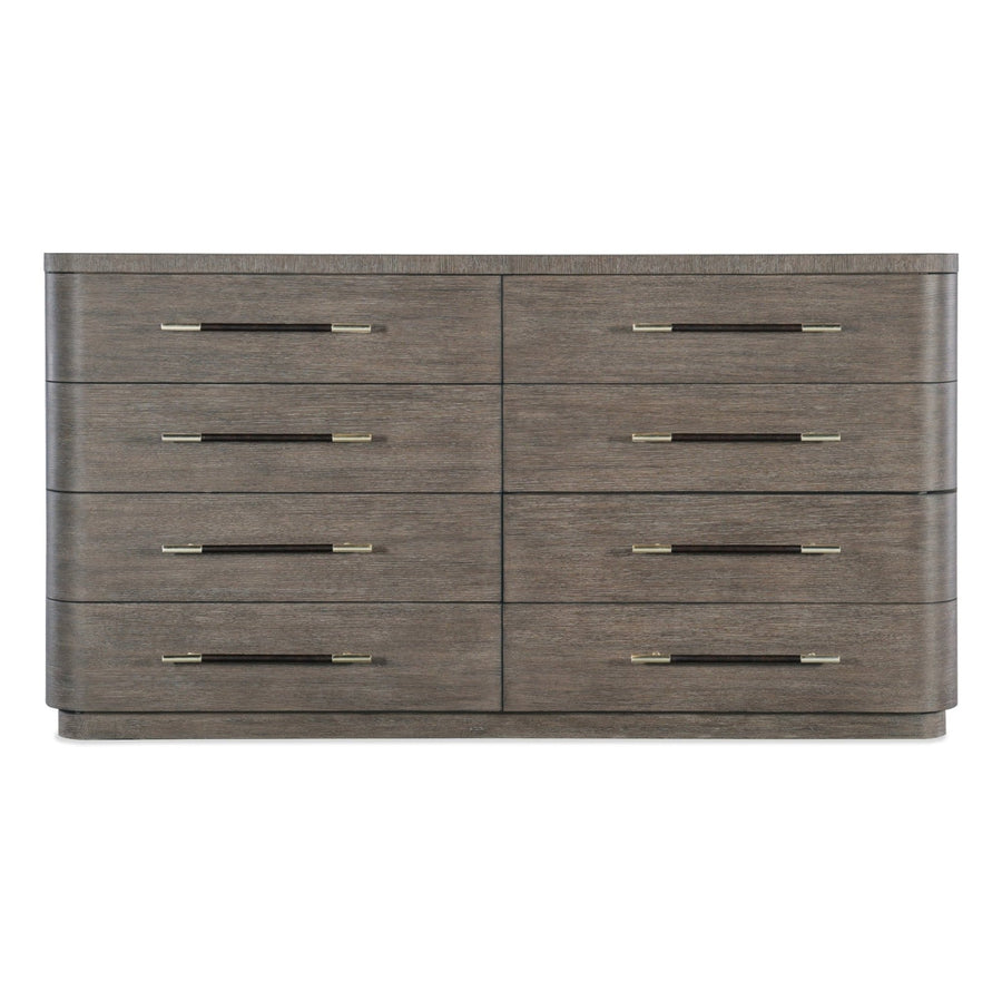 MODERN MOOD DRESSER