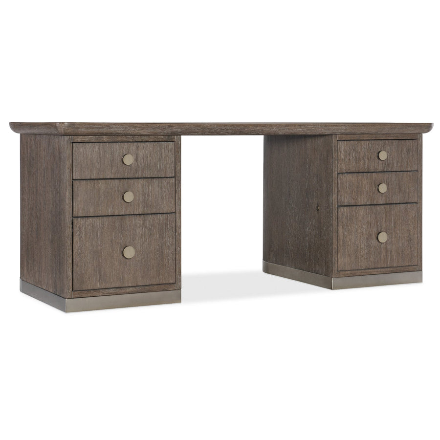 MODERN MOOD EXECUTIVE DESK