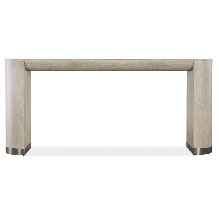 MODERN MOOD LEG CONSOLE