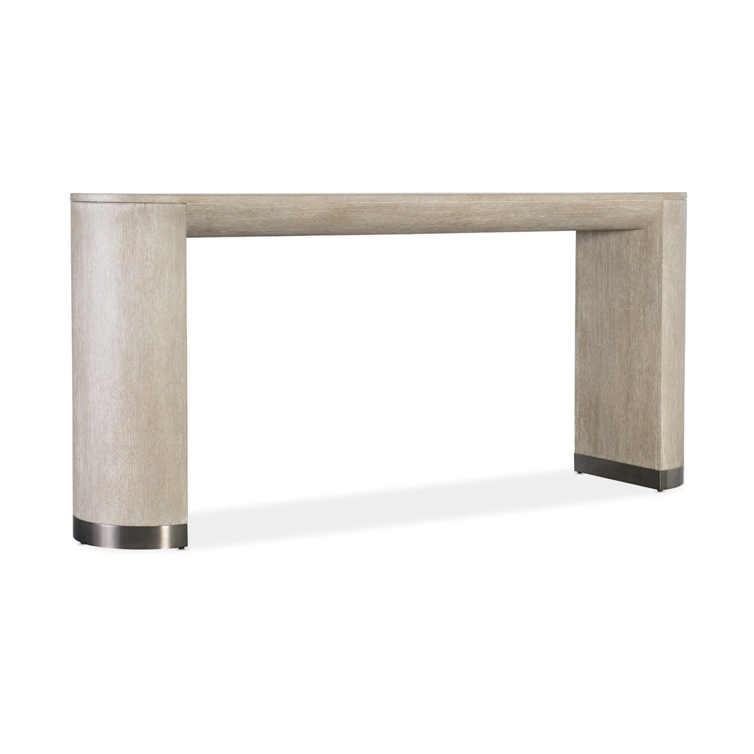 MODERN MOOD LEG CONSOLE