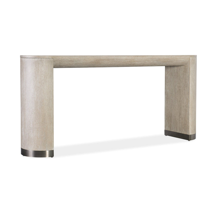 MODERN MOOD LEG CONSOLEBrownCONSOLE6850 - 80251 - 80