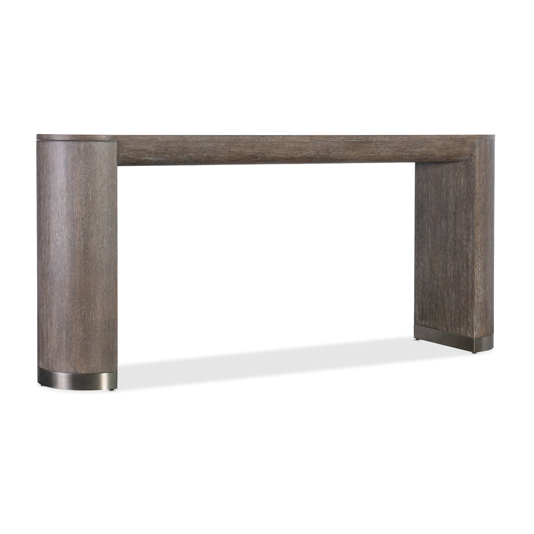 MODERN MOOD LEG CONSOLE