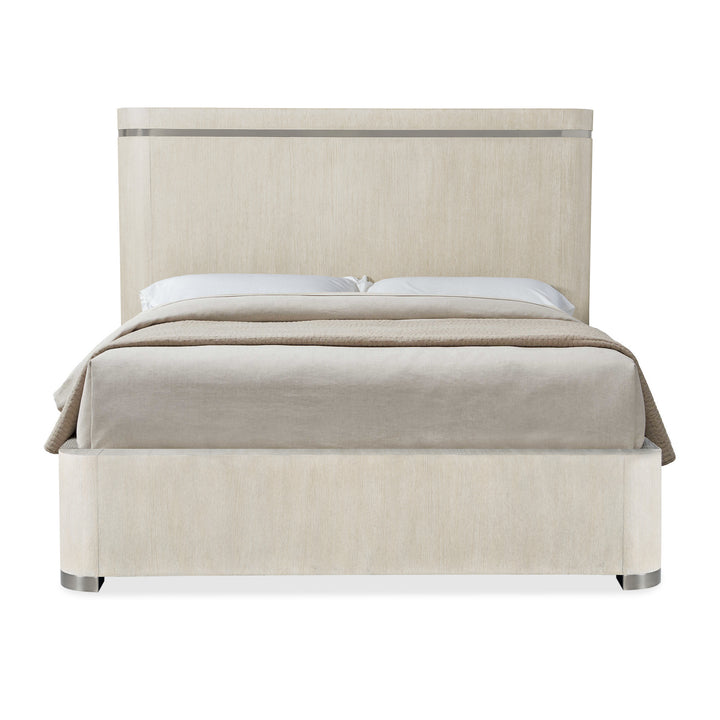 MODERN MOOD PANEL BED