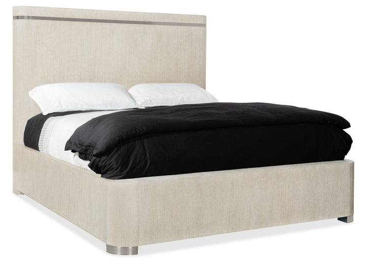 MODERN MOOD PANEL BED