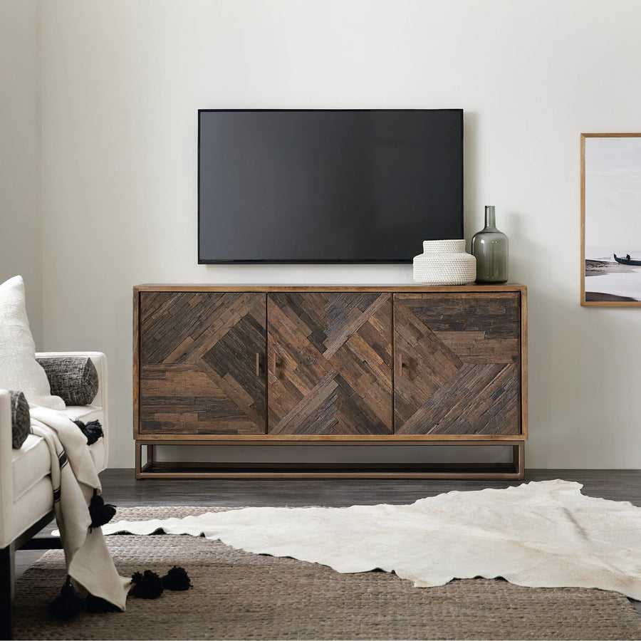 MONTANA MEDIA CREDENZA