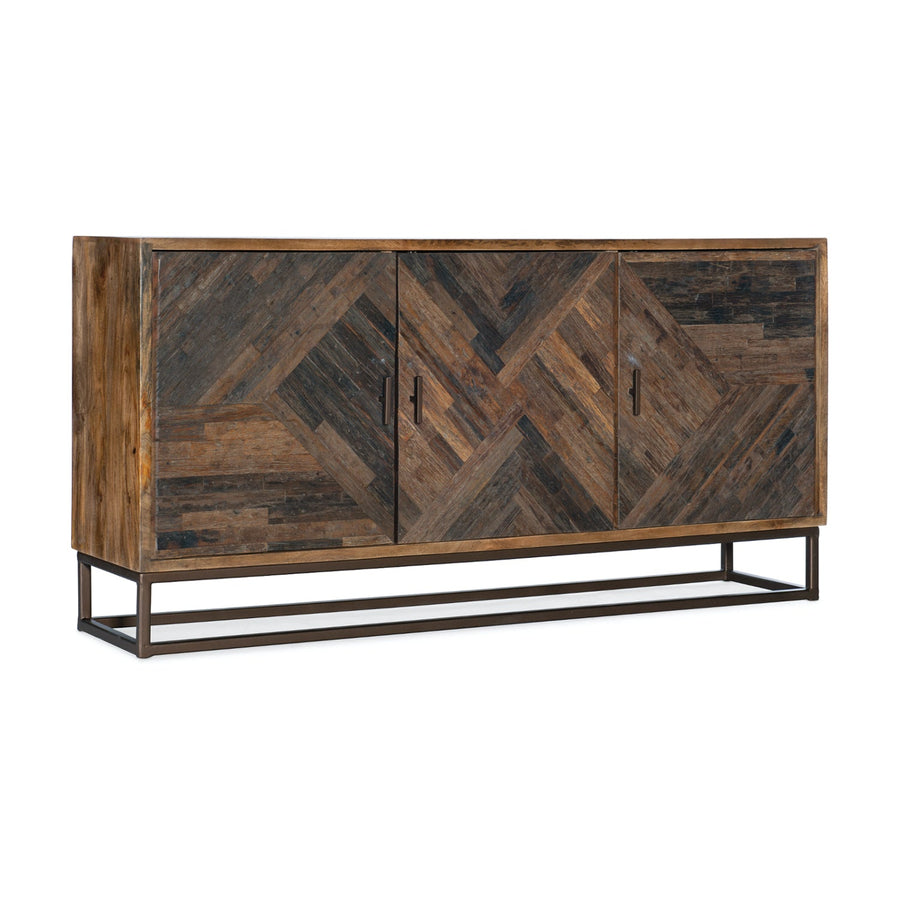 MONTANA MEDIA CREDENZA