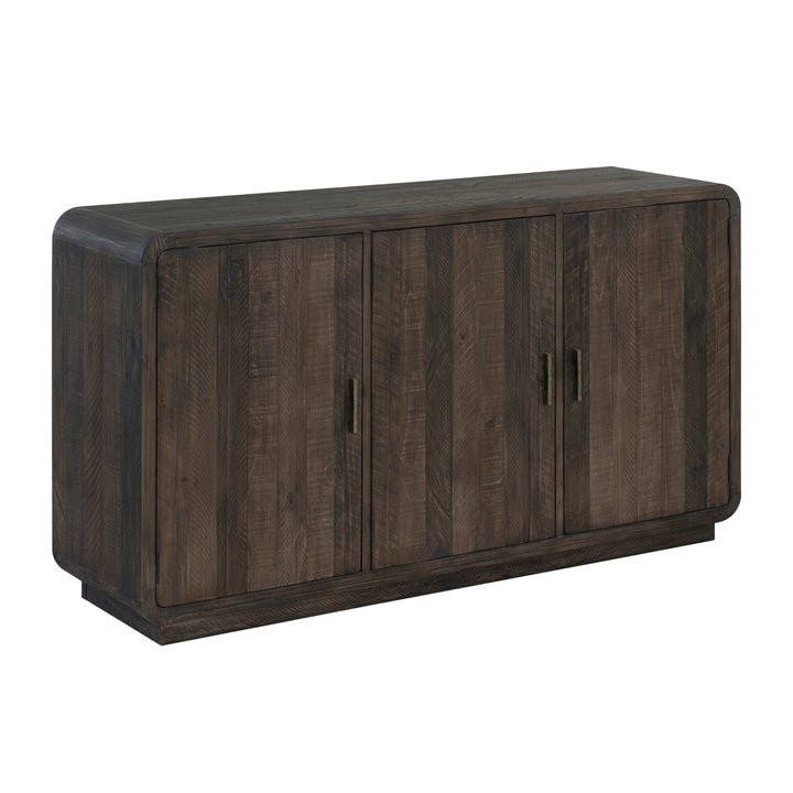 MONTEREY SIDEBOARD