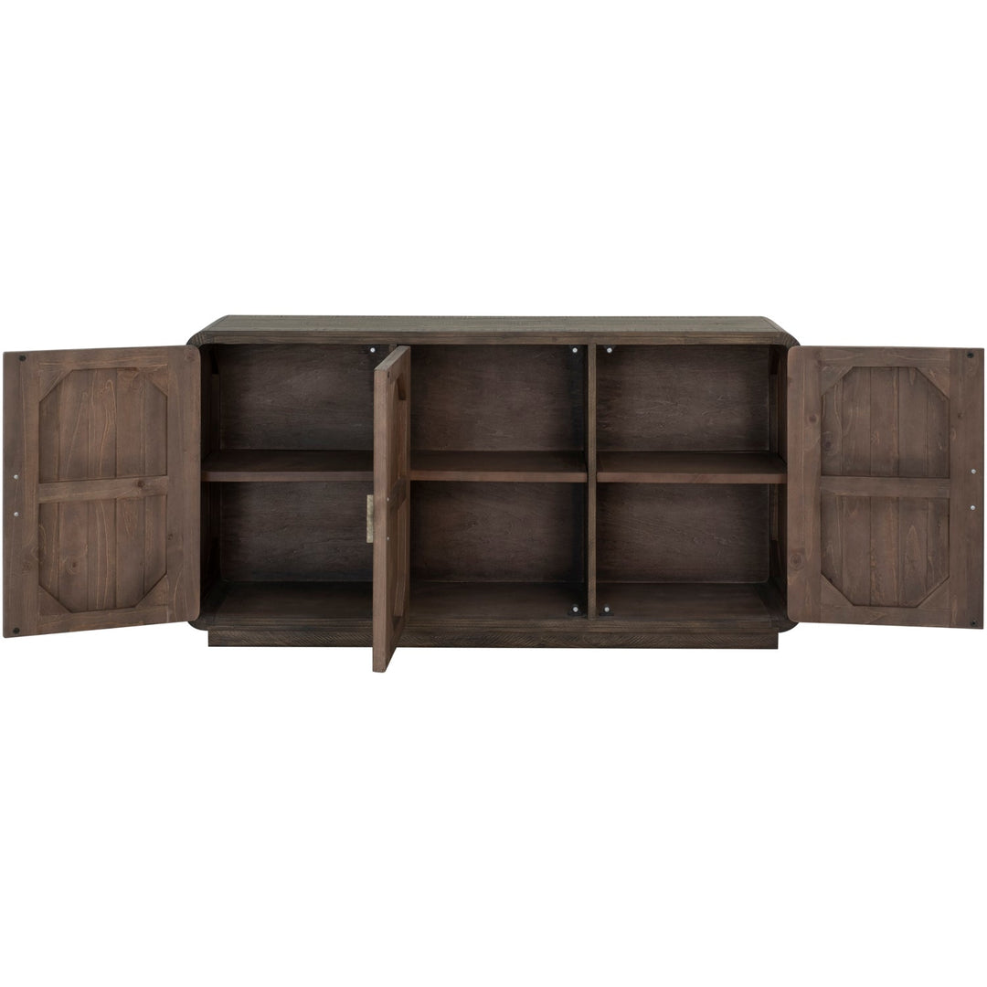 MONTEREY SIDEBOARD