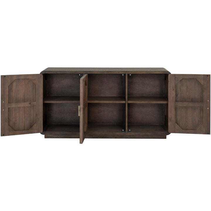 MONTEREY SIDEBOARD