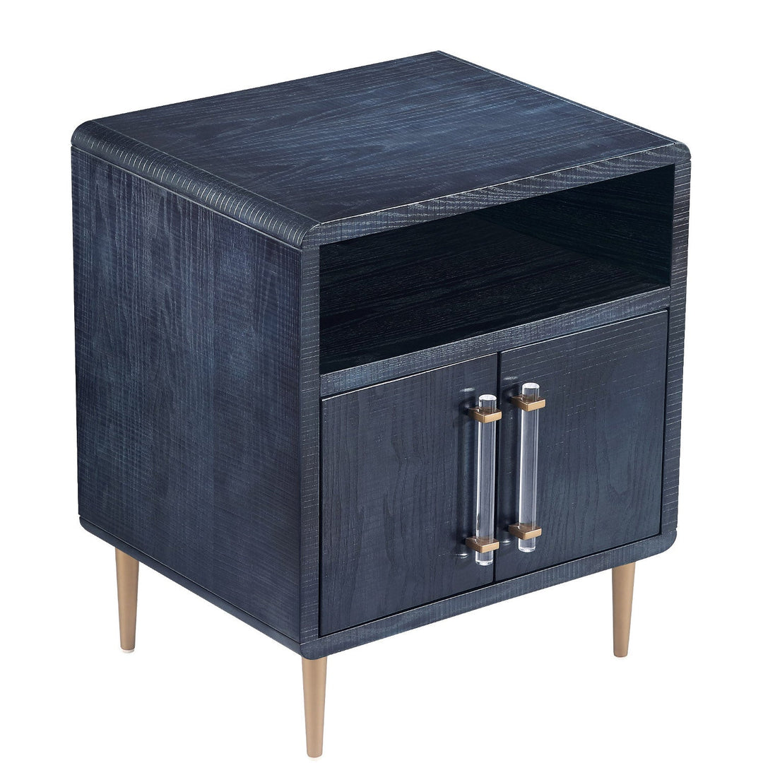 MOOD INDIGO NIGHTSTAND