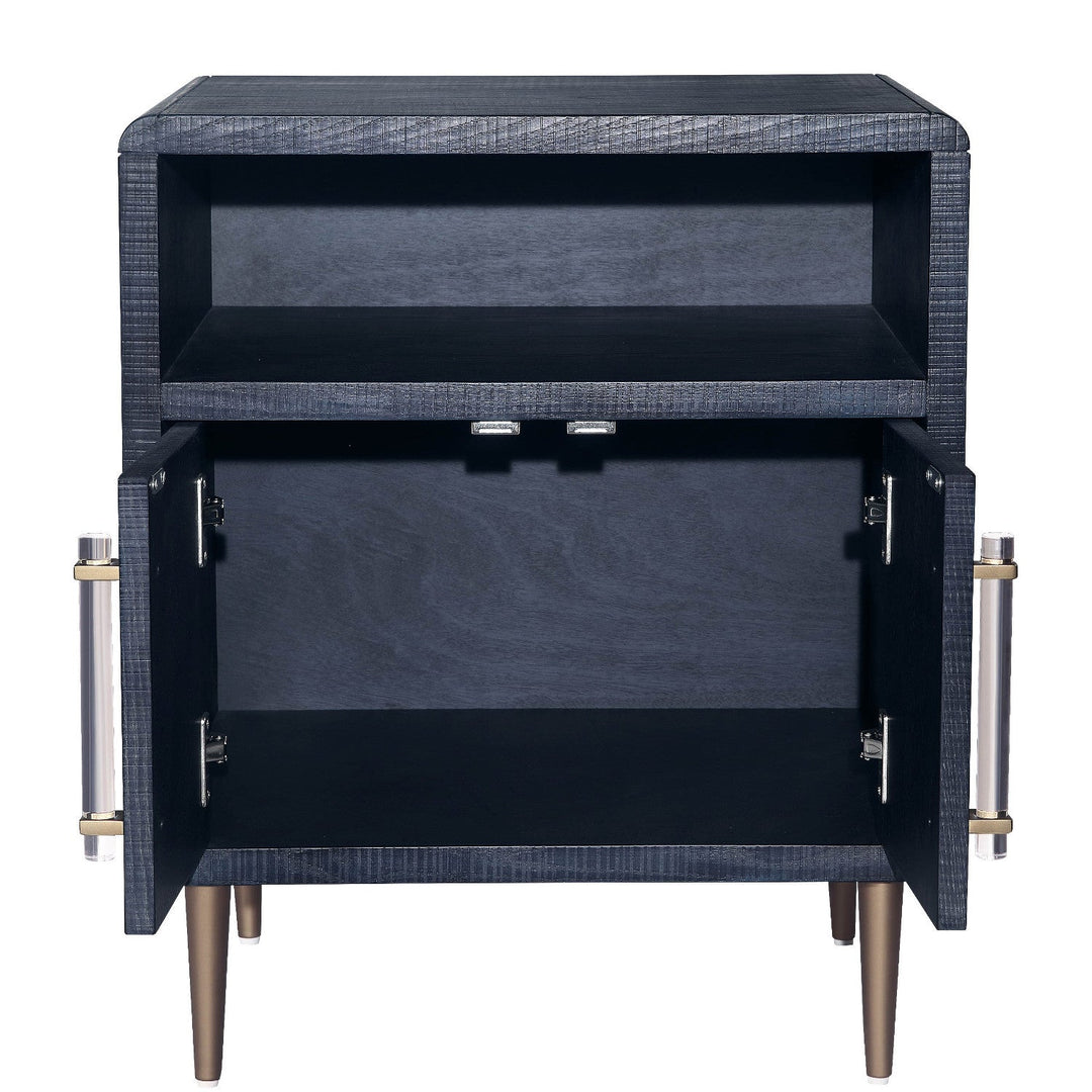 MOOD INDIGO NIGHTSTAND