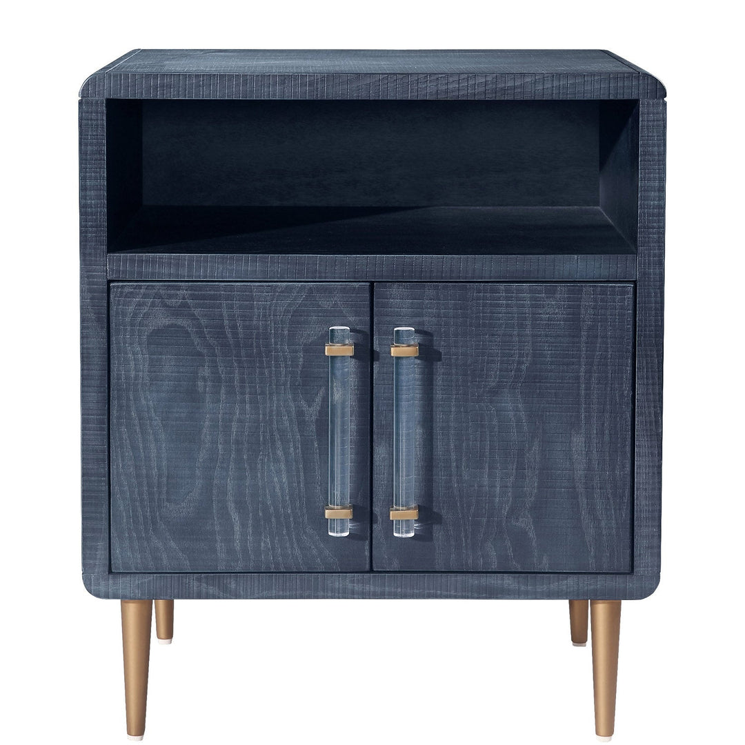 MOOD INDIGO NIGHTSTAND