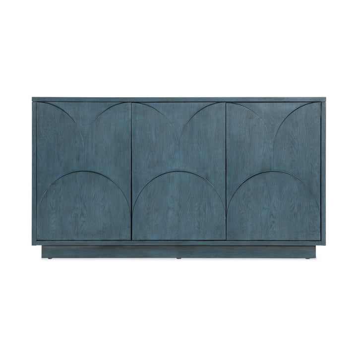 MOONTIDE MEDIA CONSOLE CREDENZA