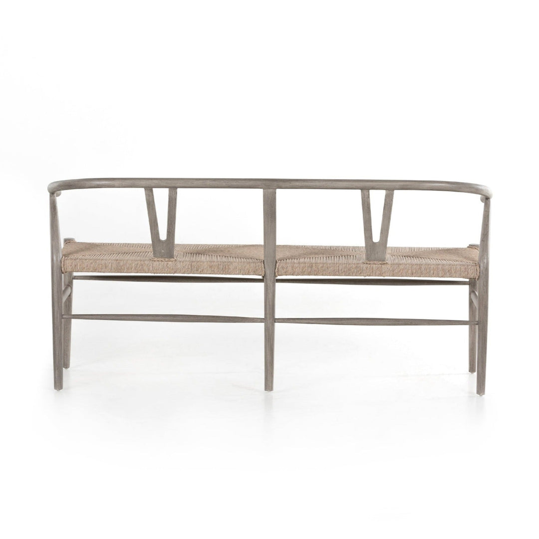 MUESTRA DINING BENCH