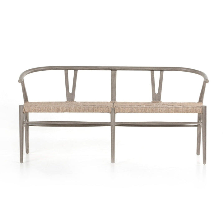 MUESTRA DINING BENCH