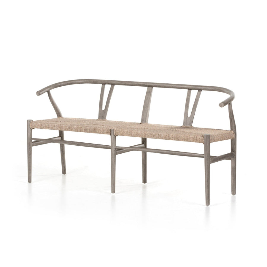 MUESTRA DINING BENCH