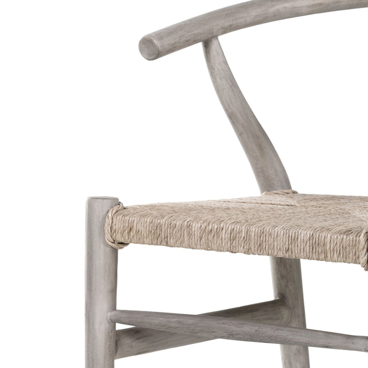 MUESTRA INDOOR - OUTDOOR DINING CHAIR