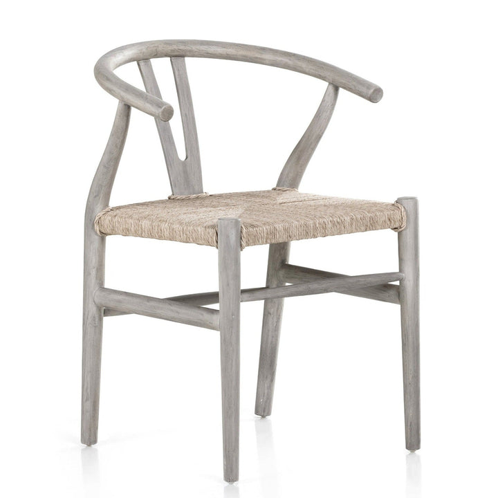 MUESTRA INDOOR - OUTDOOR DINING CHAIR