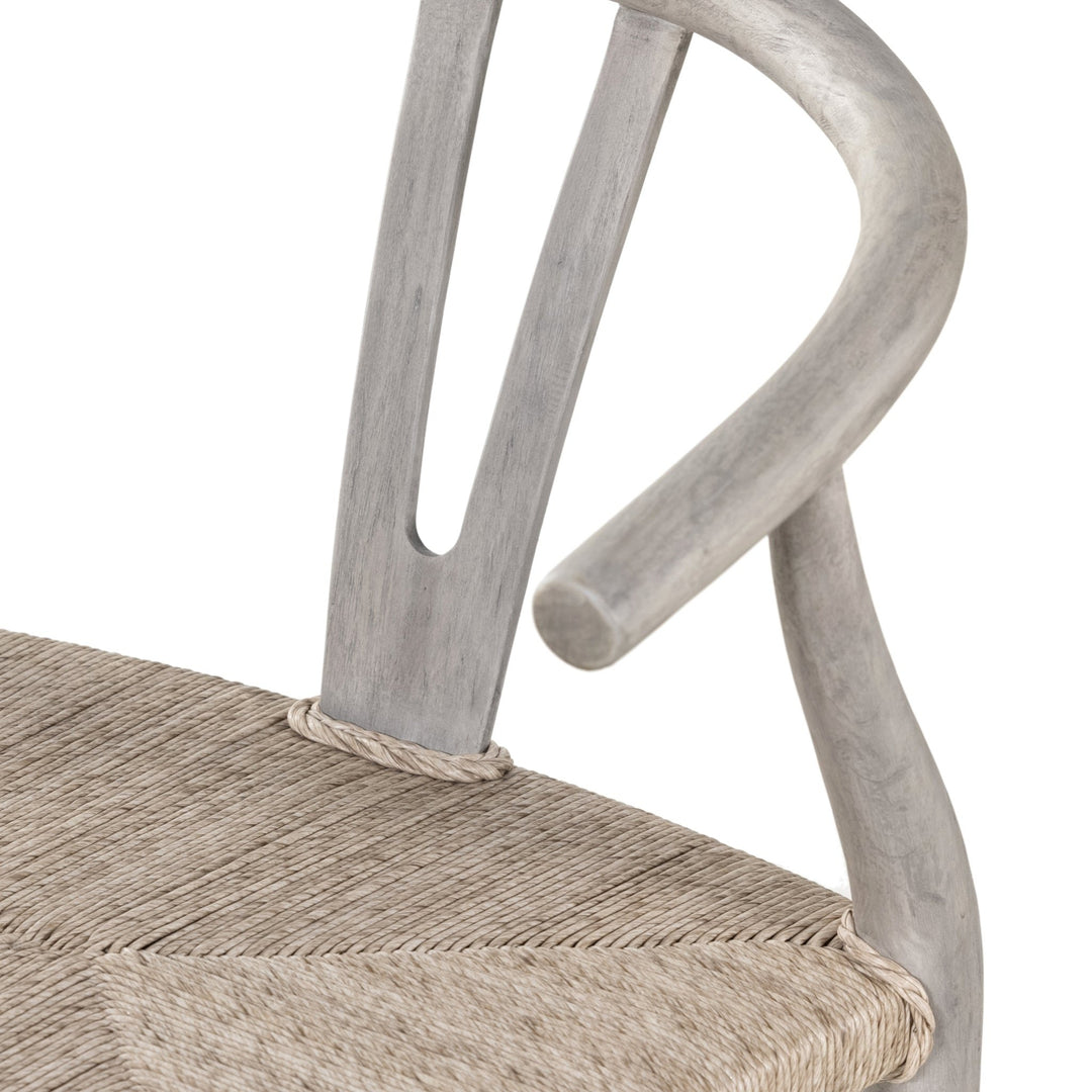 MUESTRA INDOOR - OUTDOOR DINING CHAIR