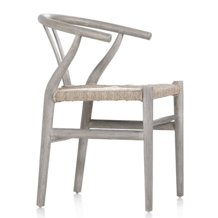 MUESTRA INDOOR - OUTDOOR DINING CHAIR